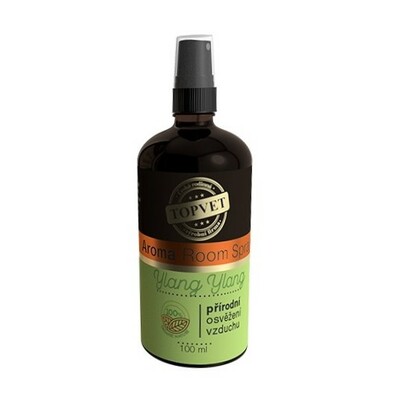 Topvet Aroma Room Spray Ylang Ylang, 100 мл