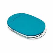 Farfurie sticlă Bormioli Rocco Basic, cu capac,  27 cm