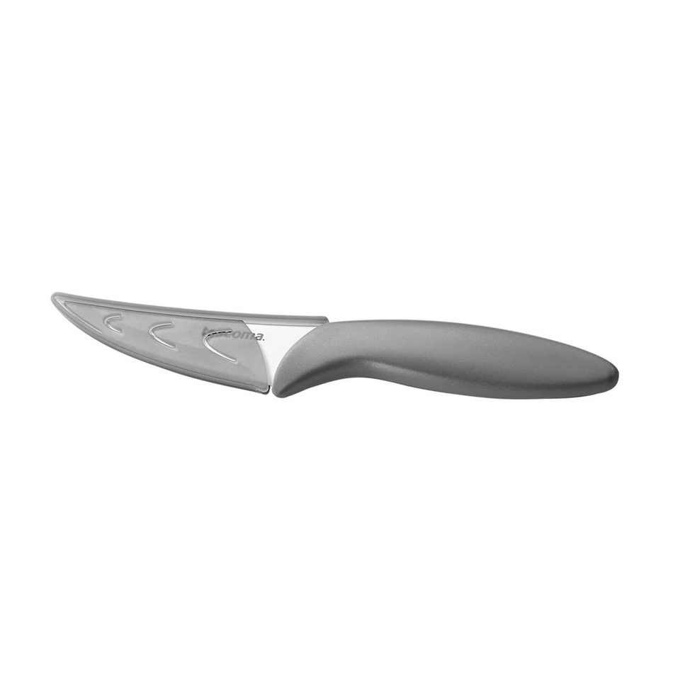 Tescoma nůž univerzální MOVE s ochranným pouzdrem 8 cm