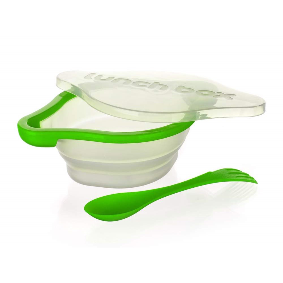 Banquet Silikónová skladacia miska Culinaria