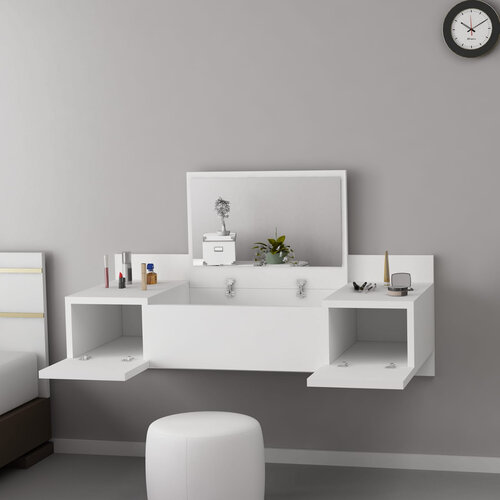 Masă cosmetică Zakkum White