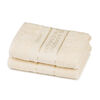 4Home Bamboo Premium ręczniki kremowy, 50 x 100 cm, 2 szt.