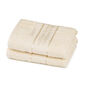 4Home Bamboo Premium рушник кремовий, 50 x 100 см, комплект 2 шт.