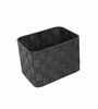 Compactor Organizer do przechowywania do szuflady TEX 19 x 14 x 13 cm, szary