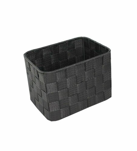 Organizator za predale Compactor TEX 19 x 14 x 13cm, siv