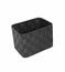 Organizator za predale Compactor TEX 19 x 14 x 13cm, siv