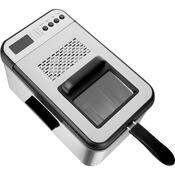 Sencor SFR 8200SS fritőz