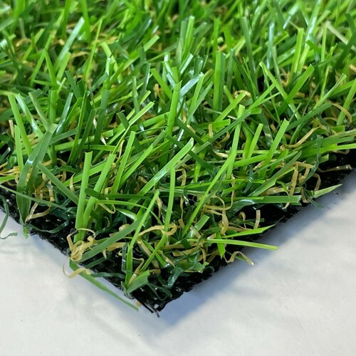 Covor Bermuda iarbă artificială, 100 x 300 cm