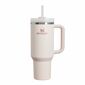 STANLEY Quencher H2.O FlowState Tumbler 1180 mlRose Quartz 2.0