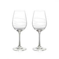 Tescoma 2-tlg. Weinglas-Set UNO VINO, Vista, 350 ml