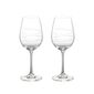 Tescoma 2-tlg. Weinglas-Set UNO VINO, Vista, 350 ml