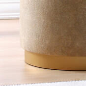 Taburetka  Luton Beige