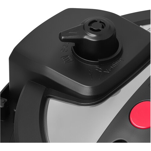 Sencor SPR 6600SS-CZE2 elektromos nyomástartóedény