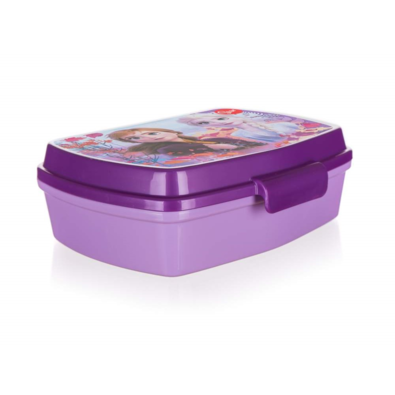 Banquet Snack Box Frozen 2, 17,5 x 14 cm