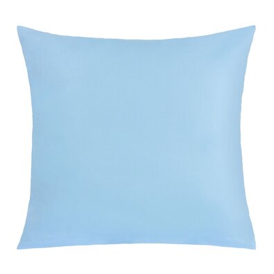 Bellatex Prevleka za blazino modra, 40 x 40 cm