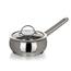 Banquet Nerjaveča posoda z pokrovom Belly, 14 cm,0,95 l