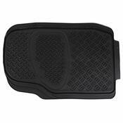 Sixtol Univerzalne avtomobilske preproge CAR MATUNI SET 1, spredaj, 2 kos