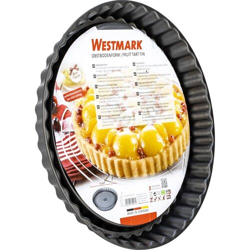 Westmark Back Meister tortaforma, 28 cm átmérő