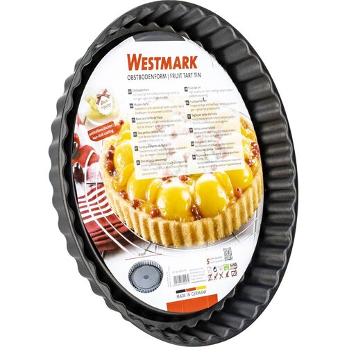 Westmark Model za torto Back Meister, premer 28 cm