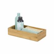 Compactor Úložný organizér Bamboo Box XXL, 30 x 15 x 6,5 cm