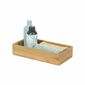 Compactor Lagerungorganizer Bamboo Box XXL, 30 x 15 x 6,5 cm