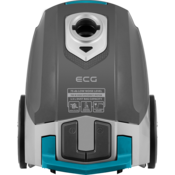 ECG VP S1050 Charles podlahový vysavač