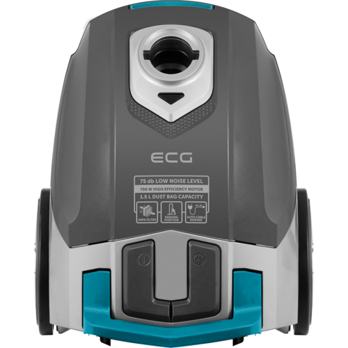 Aspirator de podea ECG VP S1050 Charles