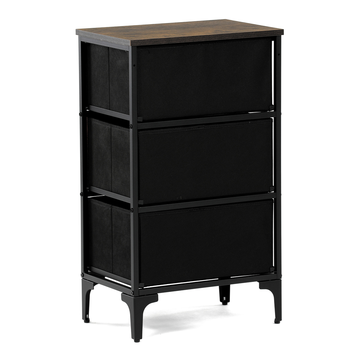 Komoda Vintage, 45 x 30 x 77 cm