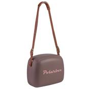 POLARBOX Gold Label hűtőtáska 6 l, barna