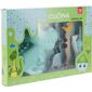 Set de copt pentru copii La Cucina Dino, 10 bucăți