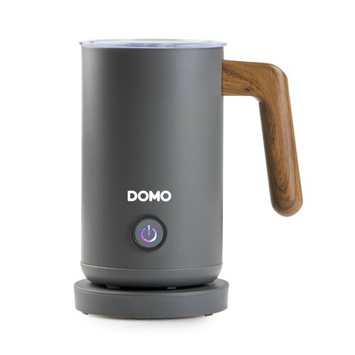 DOMO DO745MF napeňovač mlieka WOOD YOU