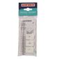 Set Leifheit de 3 tampoane de cauciuc și arcpentru Cherrymat 3.0 aparat de scos sâmburi 37213