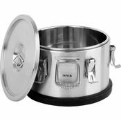 YATO Gastronomická termoska, 10 l