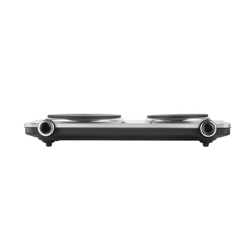 Aragaz electric cu două plăci Concept VE3035
