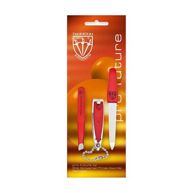 Kellermann Manikura set Pro Future