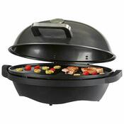 ProfiCook BQS 1303 elektrický gril 2v1
