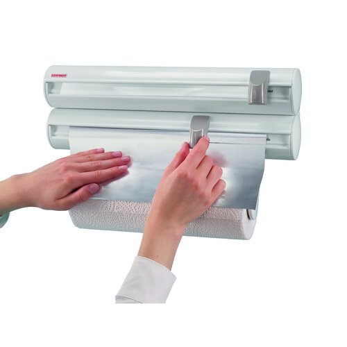 Leifheit uchwyt do rolek kuchennych Rolly Mobil 25795