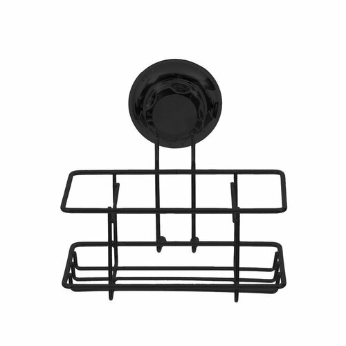 Compactor Žičnata serija Bestlock Black, 18,5 cm