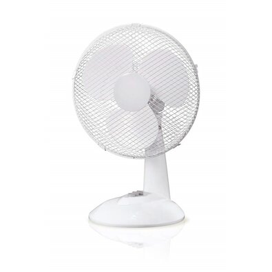 Activer ATF01 namizni ventilator, 23 cm