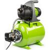 Fieldmann FVC 8550 EC pompa wodna ogrodowa
