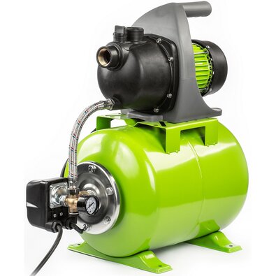Fieldmann FVC 8550 EC pompa wodna ogrodowa