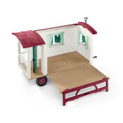 Schleich 42415 Karavan pre kamarátske stretnutia