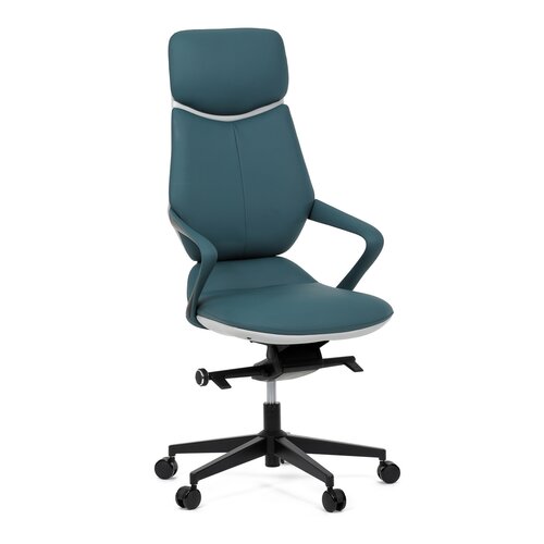 Autronic KA-T8426 GRN Irodai szék