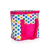 Chladicí taška Nice růžová, 20 l Chladicí taška Nice růžová, 20 l