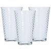 3-delni set kozarcev Honey, 300 ml