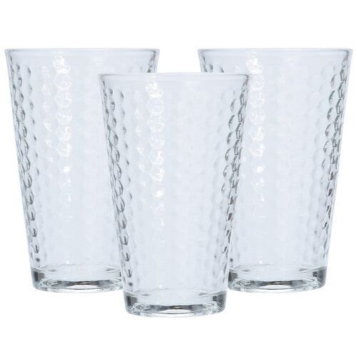 3-delni set kozarcev Honey, 300 ml