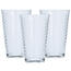 3-delni set kozarcev Honey, 300 ml