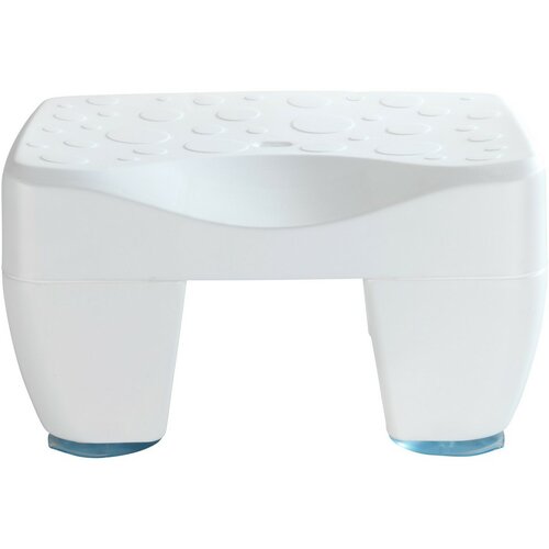 Wenko Badewannenhocker Secura 31 x 40 x 21 cm