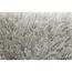 Habitat Kusový koberec Love Shaggy šedá, 120 x 170 cm