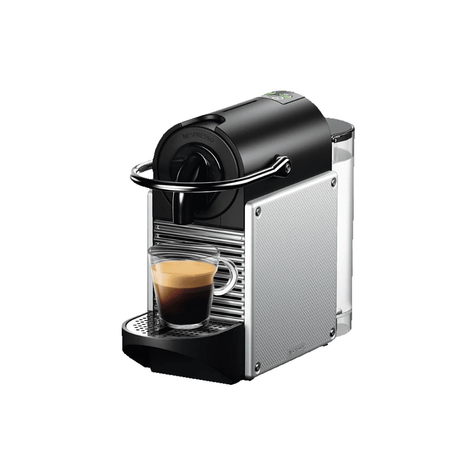 Obrázok NESPRESSO DeLonghi EN 124 S (EN124S)